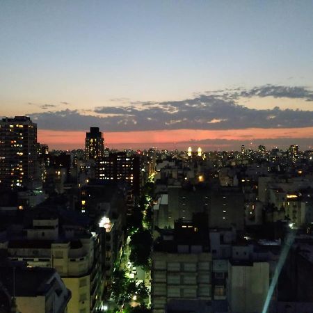 Departamento Impecable 2 Ambientes Centro De Buenos Aires Leilighet Eksteriør bilde