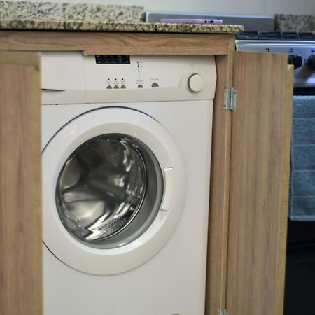Departamento Impecable 2 Ambientes Centro De Buenos Aires Leilighet Eksteriør bilde