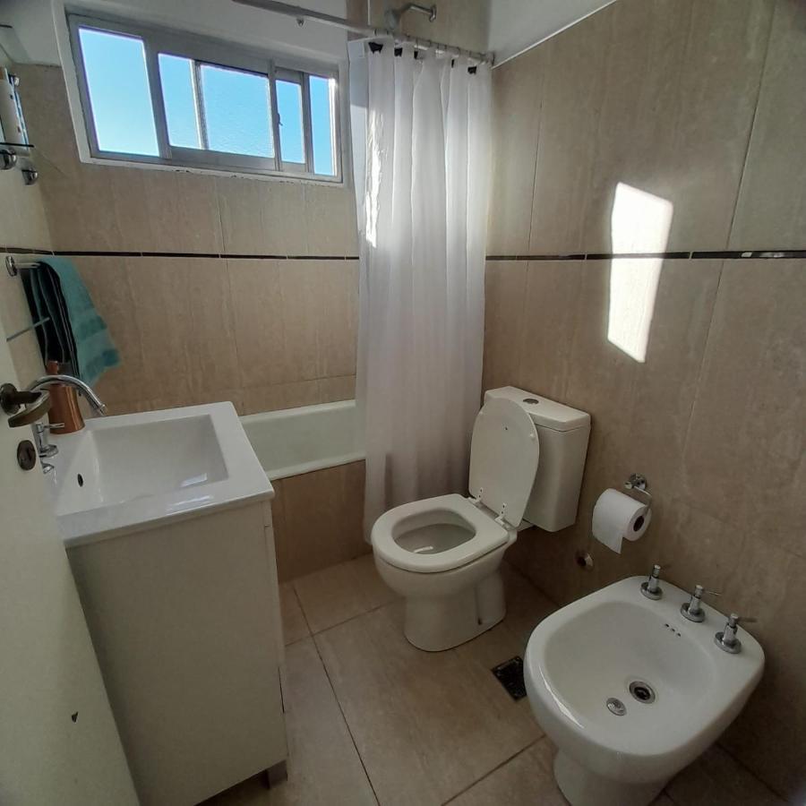 Departamento Impecable 2 Ambientes Centro De Buenos Aires Leilighet Eksteriør bilde