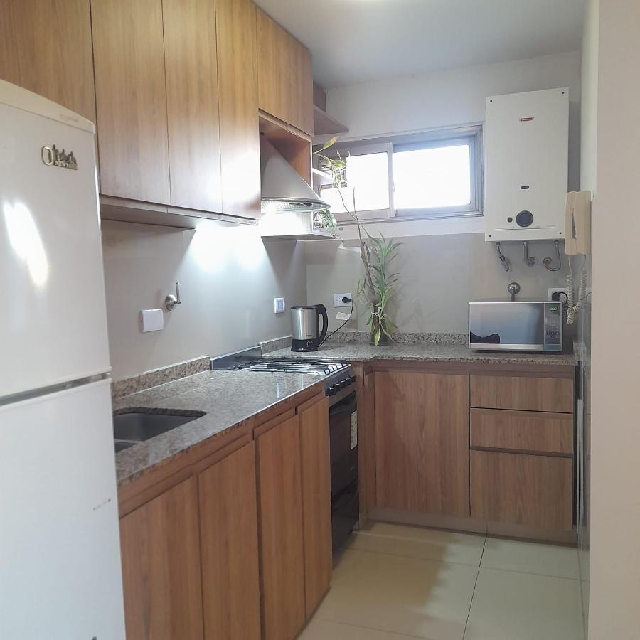Departamento Impecable 2 Ambientes Centro De Buenos Aires Leilighet Eksteriør bilde