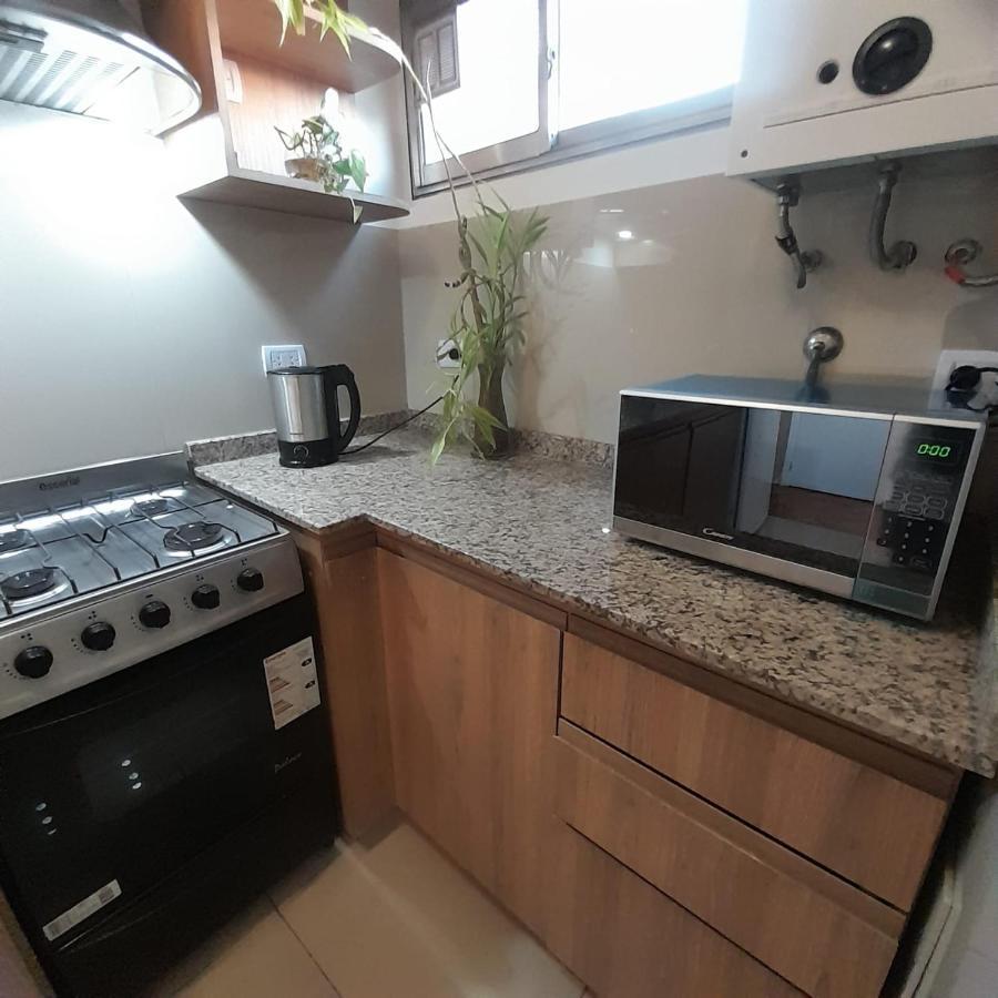 Departamento Impecable 2 Ambientes Centro De Buenos Aires Leilighet Eksteriør bilde