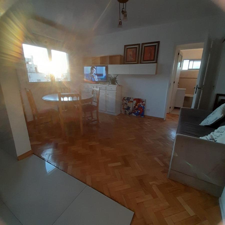 Departamento Impecable 2 Ambientes Centro De Buenos Aires Leilighet Eksteriør bilde